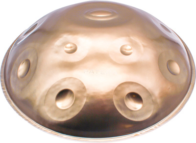 Patera - HPDM-14 D-Kurd ES
