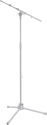 K&M - 210/9 Pure White