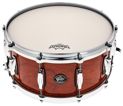 Gretsch Drums - '14''x6.5'' SN Renown Cherry Wood'