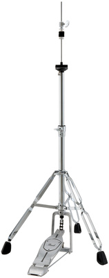 Pearl - H-800X Hi-Hat Stand Pearl - H-800X Hi-Hat Stand