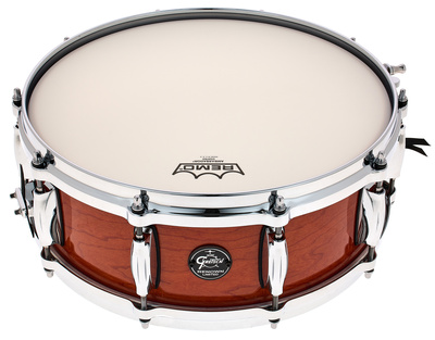 Gretsch Drums - '14''x5.5'' SN Renown Cherry Wood'