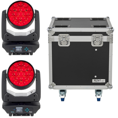 Varytec - Hero Wash 300 FC Bundle Varytec - Hero Wash 300 FC Bundle