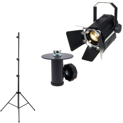 Varytec - LED Theater Spot 50 Bundle Varytec - LED Theater Spot 50 Bundle