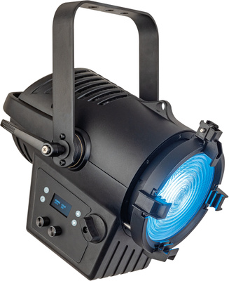 Showtec - Performer 1500 Fresnel Q6 MKII Showtec - Performer 1500 Fresnel Q6 MKII