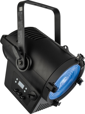 Showtec - Performer 2500 Fresnel Q6 MKII Showtec - Performer 2500 Fresnel Q6 MKII