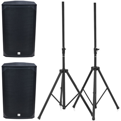 the box pro - DSX 115 Bundle the box pro - DSX 115 Bundle