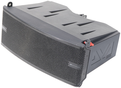 dB Technologies - DVA Mini G2 dB Technologies - DVA Mini G2
