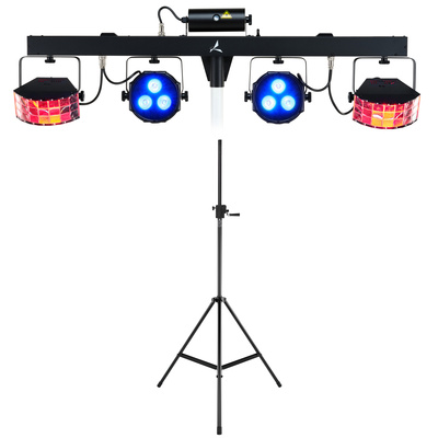 Eurolite - LED KLS Laser Bar AIR Bundle Eurolite - LED KLS Laser Bar AIR Bundle