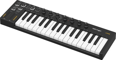 Behringer - Jam