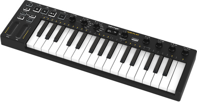 Behringer - Jam Play