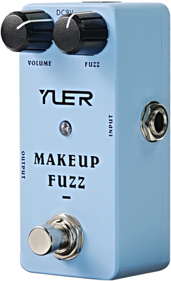 Yuer - RS-30 Makeup Fuzz Yuer - RS-30 Makeup Fuzz