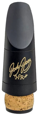 Jody Jazz - Bb-Clarinet HR* 9 Jody Jazz - Bb-Clarinet HR* 9