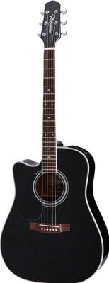 Takamine - EF341SC LH Takamine - EF341SC LH