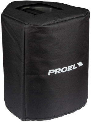 Proel - COVERFREEPROX