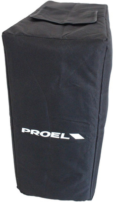 Proel - COVERFREESUBX