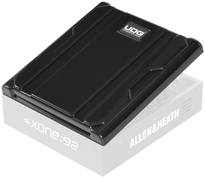 UDG - 'Ultimate 12'' Mixer Cover' UDG - 'Ultimate 12'' Mixer Cover'