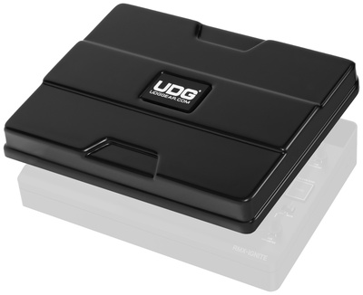 UDG - Ultimate RMX-IGNITE Cover UDG - Ultimate RMX-IGNITE Cover
