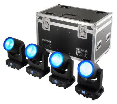 LCPRO - Auron One20 Tourpack 4 LCPRO - Auron One20 Tourpack 4