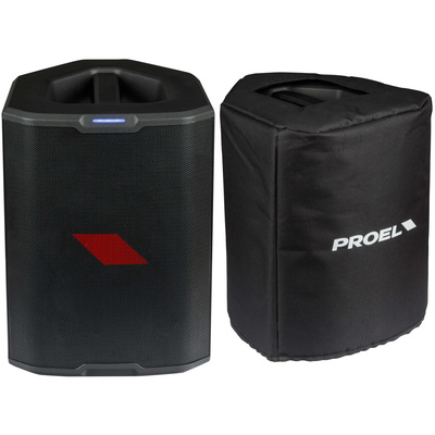 Proel - FREEPROX Cover Bundle Proel - FREEPROX Cover Bundle