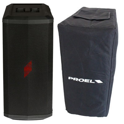 Proel - FREESUBX Cover Bundle
