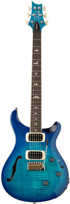 PRS - SE Custom 24 Semi-Hollow LB