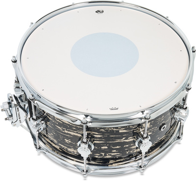 DW - '14''x6,5'' Perf. Bl. Oyster ltd.'