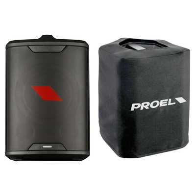Proel - FREETWOX Cover Bundle Proel - FREETWOX Cover Bundle