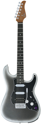 Mooer - GTRS Standard Guitar (S600) MS Mooer - GTRS Standard Guitar (S600) MS