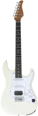 Mooer - GTRS Standard Guitar (S600) VW Mooer - GTRS Standard Guitar (S600) VW