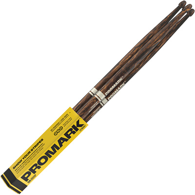 Promark - 5A Reb. Fire Grain 2pcs Pack