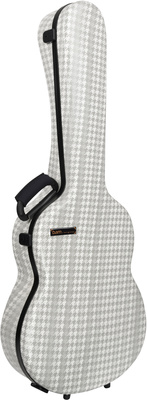 Bam - Cab8002XLN CL Guitar BK Bam - Cab8002XLN CL Guitar BK