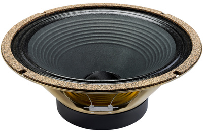 Celestion - G12M (55) Blackback 8 Ohms Celestion - G12M (55) Blackback 8 Ohms