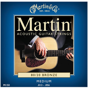 Martin Guitars - M150