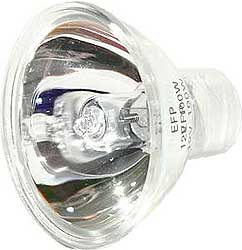 Stairville - EFP 12V/100W GZ6,35 Stairville - EFP 12V/100W GZ6,35