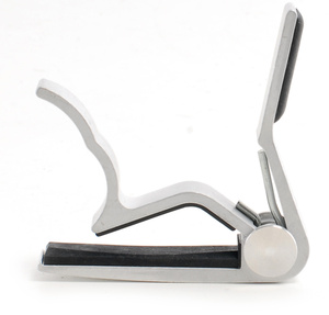 Harley Benton - HBCA-7D-A D-Style Capo A/E Harley Benton - HBCA-7D-A D-Style Capo A/E