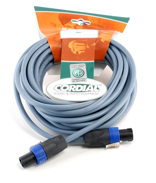 Cordial - CTL 10 LL Cordial - CTL 10 LL