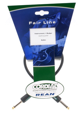 Cordial - CCFI 0,3 PP Cordial - CCFI 0,3 PP