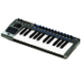 MIDI klaviatuurid