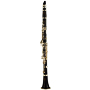 A klarnetid (Boehm)
