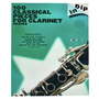 Klassikaline muusika klarnetitele
